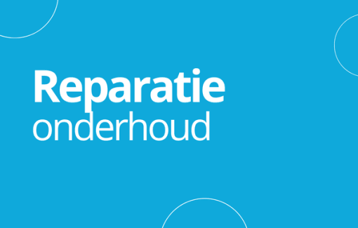 itemthumbs reparatie