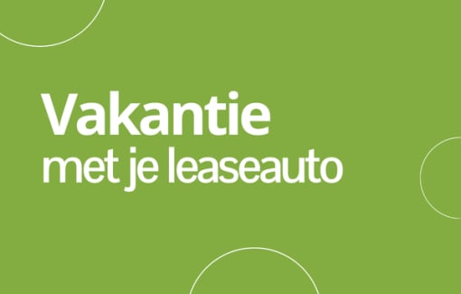 vakantie
