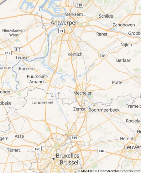  Du carburant bon marché à Tongres !