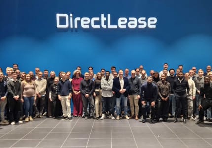DirectLease Lernen Sie uns kennen!