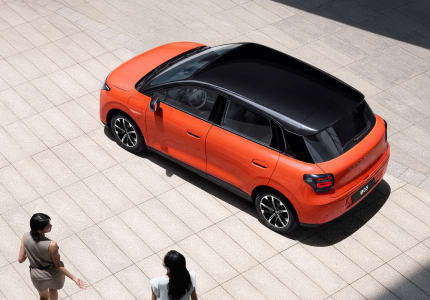 DirectLease Technische Daten