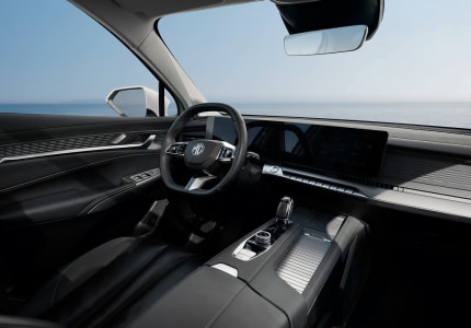 DirectLease Interieur und Komfort