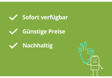 DirectLease Warum unsere elektrischen Vorratsmodelle wählen?
