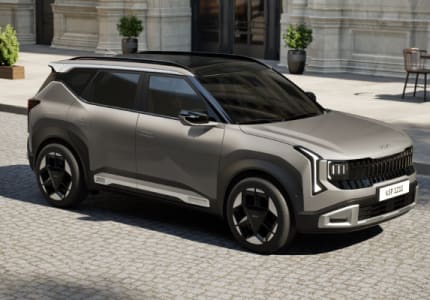 DirectLease Technische Daten