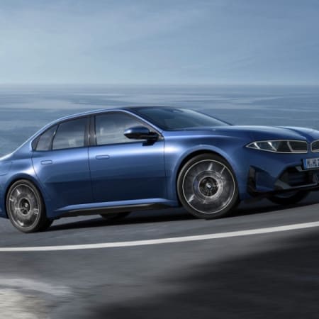 DirectLease i3