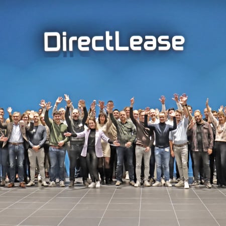 DirectLease Über DirectLease