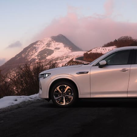 DirectLease Mazda CX-60 Leasing