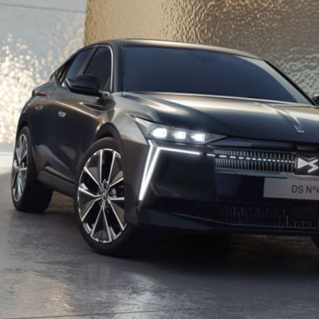 DirectLease DS Automobiles Nº 4 leasing