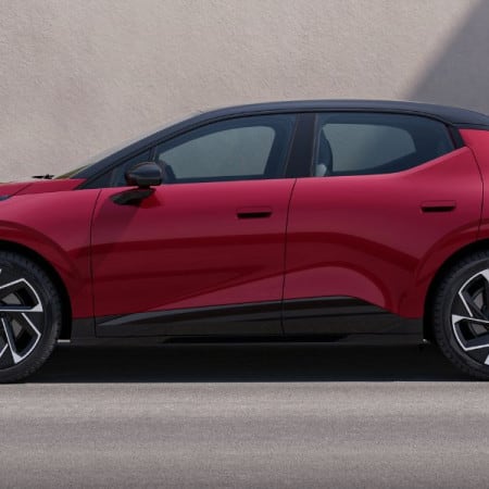 DirectLease Lynk & Co 02 Leasing