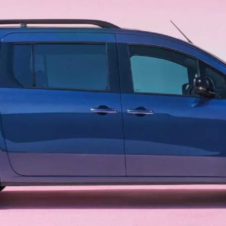 DirectLease Renault Grand Kangoo Leasing