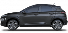 Hyundai Kona privé leasing | DirectLease Privé