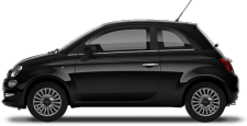 DirectLease Fiat 500