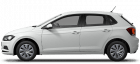 Volkswagen Polo  occasion privé leasen | Private Lease van DirectLease