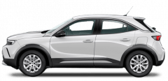 Opel Mokka occasion privé leasen | Private Lease van DirectLease