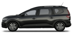 Dacia Jogger 5-zits occasion privé leasen | Private Lease van DirectLease