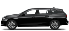 Opel Astra Sports Tourer occasion privé leasen | Private Lease van DirectLease