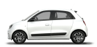 Renault Twingo Electric  occasion privé leasen | Private Lease van DirectLease