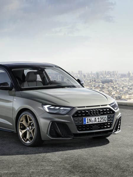 Audi A1 private lease | Private Lease van DirectLease
