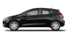 Ford Fiesta occasion privé leasen | Private Lease van DirectLease