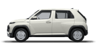 Hyundai Inster  occasion privé leasen | Private Lease van DirectLease