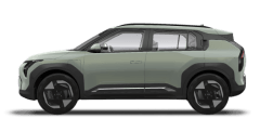 Kia EV3 privé leasen | Private Lease van DirectLease