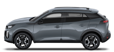 Peugeot 2008 privé leasen | Private Lease van DirectLease