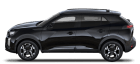 Peugeot 2008 Automaat  occasion privé leasen | Private Lease van DirectLease