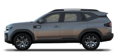 Dacia Bigster privé leasen | Private Lease van DirectLease