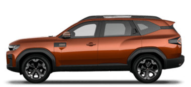 Dacia Bigster privé leasen | Private Lease van DirectLease