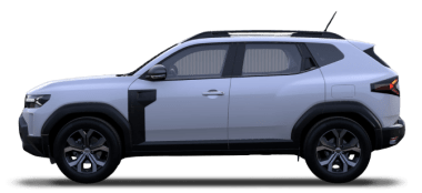 Dacia Duster privé leasen | Private Lease van DirectLease