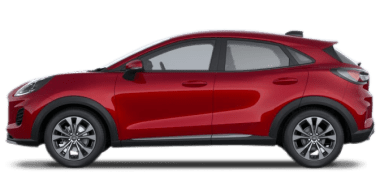 Ford Puma privé leasen | Private Lease van DirectLease