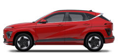 Hyundai KONA Electric occasion privé leasen | Private Lease van DirectLease