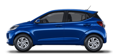 Hyundai i10 privé leasen | Private Lease van DirectLease