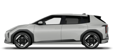 Kia EV4 privé leasen | Private Lease van DirectLease