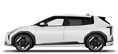 Kia EV4 privé leasen | Private Lease van DirectLease