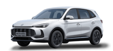 MG MG ZS Hybrid+ privé leasen | Private Lease van DirectLease