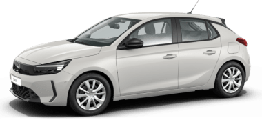Opel Corsa privé leasen | Private Lease van DirectLease