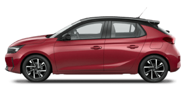 Opel Corsa privé leasen | Private Lease van DirectLease