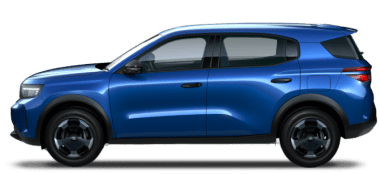 Opel Frontera EV privé leasen | Private Lease van DirectLease