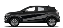 Renault Captur Automaat privé leasen | Private Lease van DirectLease