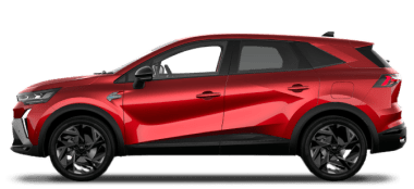 Renault Symbioz Automaat privé leasen | Private Lease van DirectLease