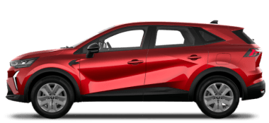 Renault Symbioz Automaat privé leasen | Private Lease van DirectLease