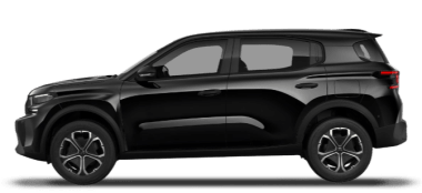 Citroën ë-C3 Aircross privé leasen | Private Lease van DirectLease