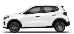 Citroën ë-C3 privé leasen | Private Lease van DirectLease