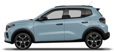 Citroën ë-C3 privé leasen | Private Lease van DirectLease