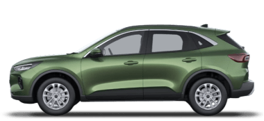 Ford Kuga Automaat privé leasen | Private Lease van DirectLease