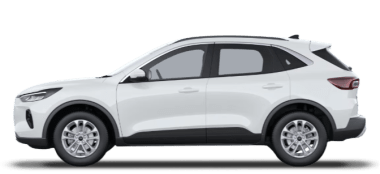 Ford Kuga Automaat privé leasen | Private Lease van DirectLease