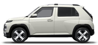 Hyundai Inster privé leasen | Private Lease van DirectLease