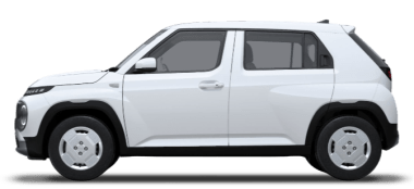 Hyundai Inster privé leasen | Private Lease van DirectLease