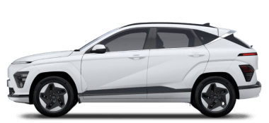 Hyundai KONA Electric privé leasen | Private Lease van DirectLease